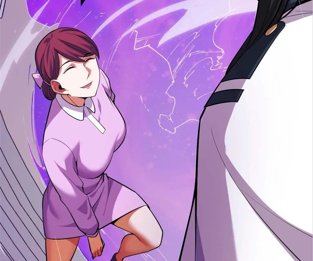They Say I’m the Future King Chapter 57 – Page 117