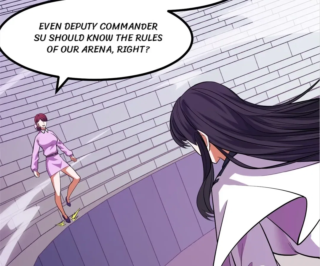 They Say I’m the Future King Chapter 57 – Page 121