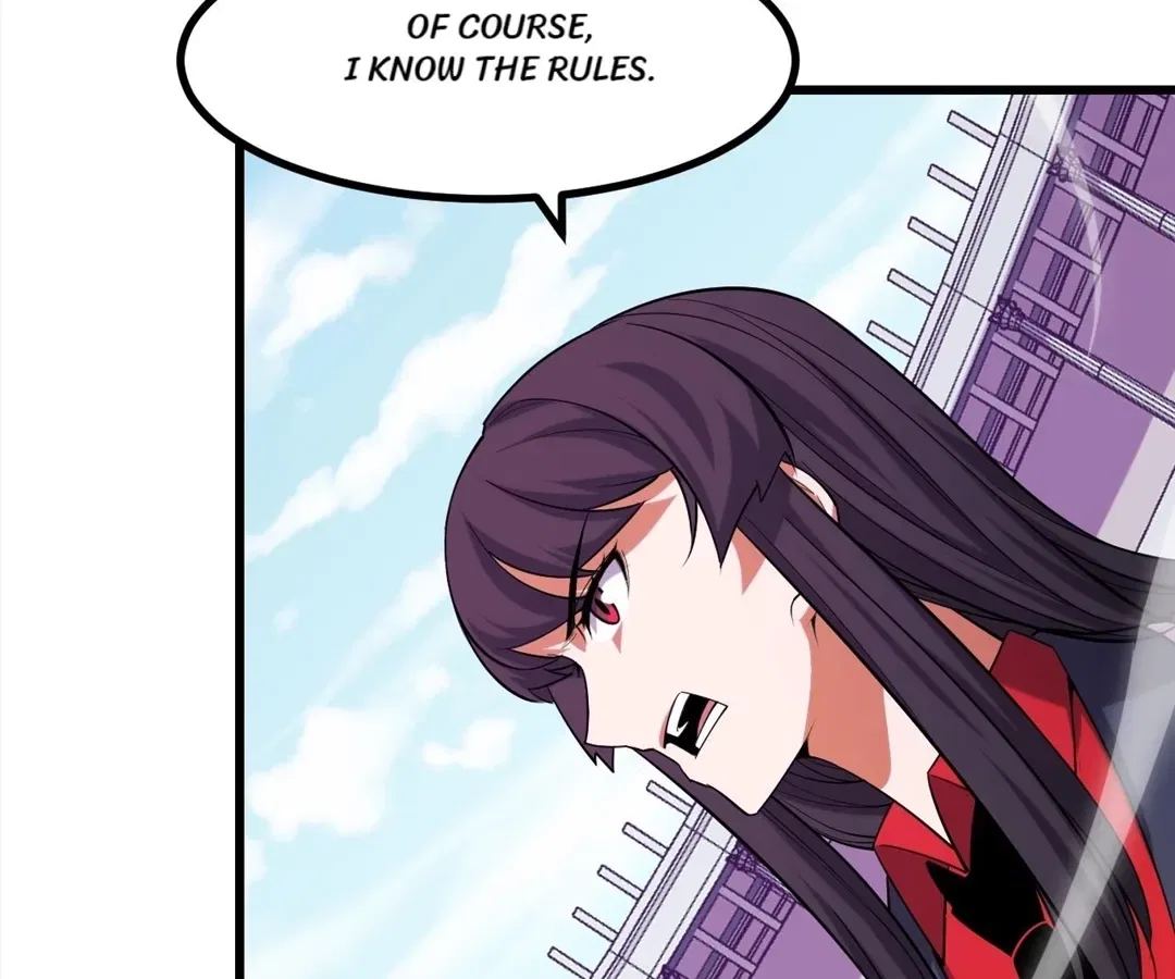 They Say I’m the Future King Chapter 57 – Page 124