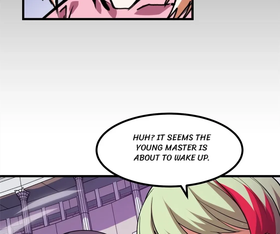 They Say I’m the Future King Chapter 57 – Page 130