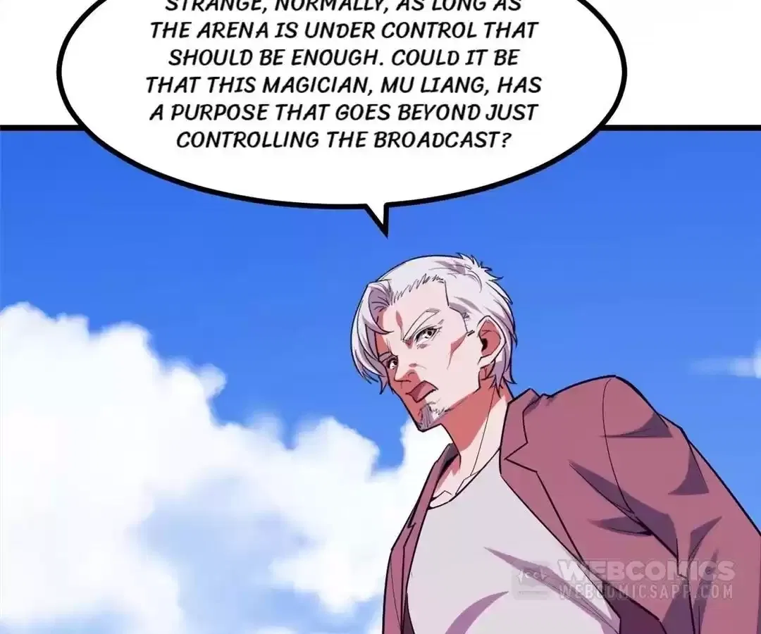 They Say I’m the Future King Chapter 57 – Page 139