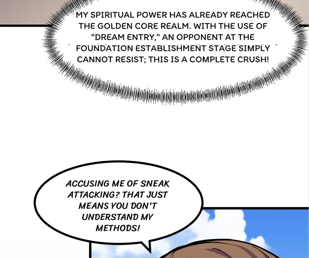 They Say I’m the Future King Chapter 56 – Page 4