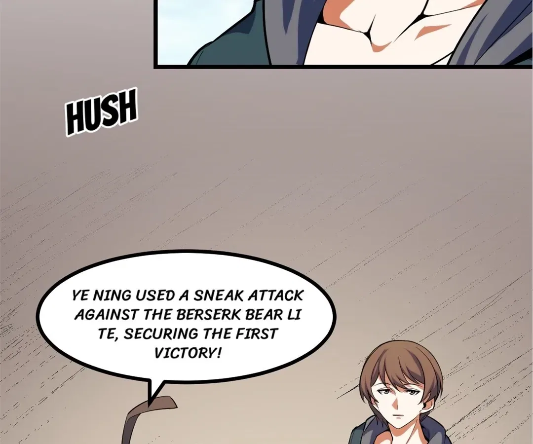 They Say I’m the Future King Chapter 56 – Page 6
