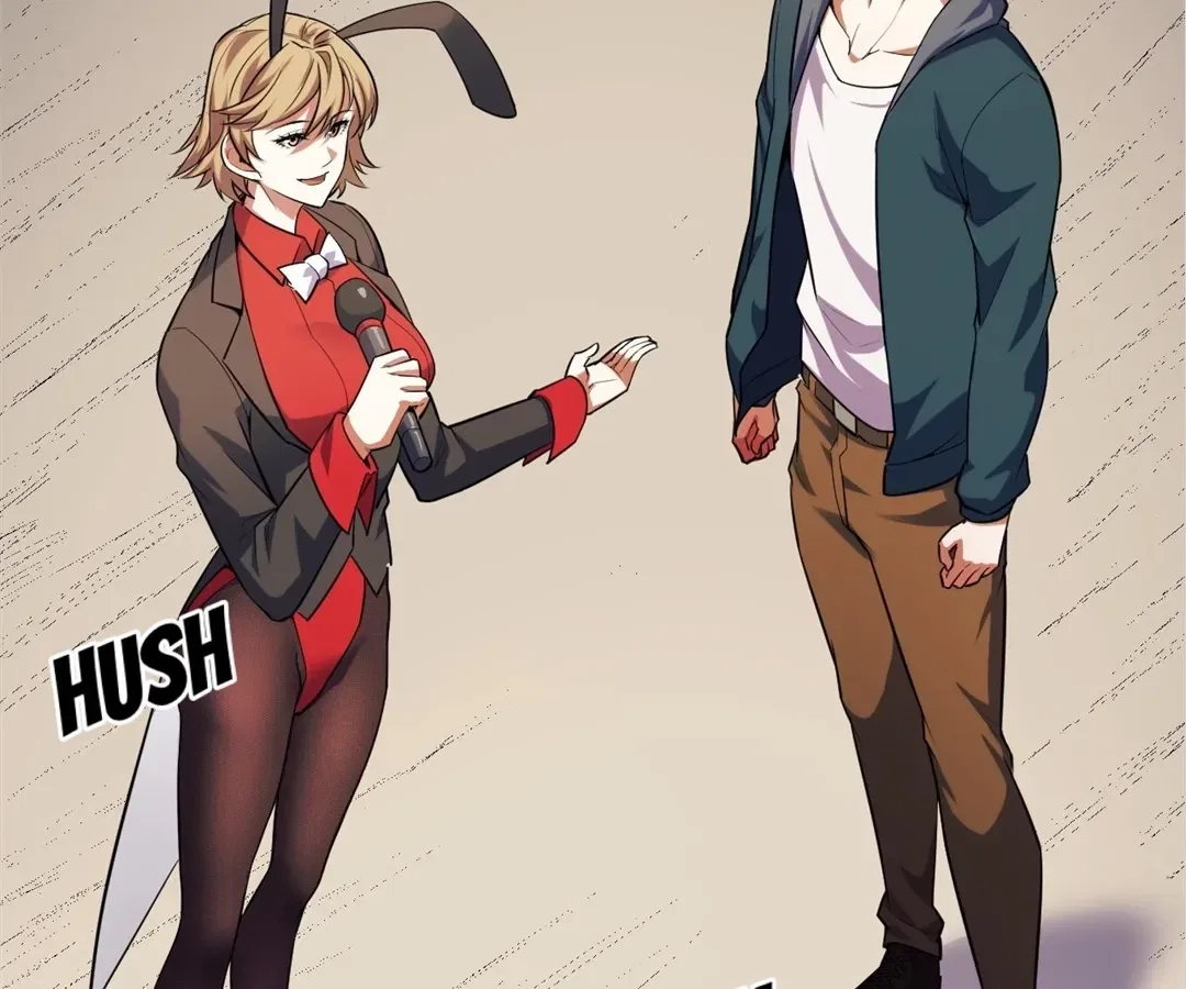 They Say I’m the Future King Chapter 56 – Page 7