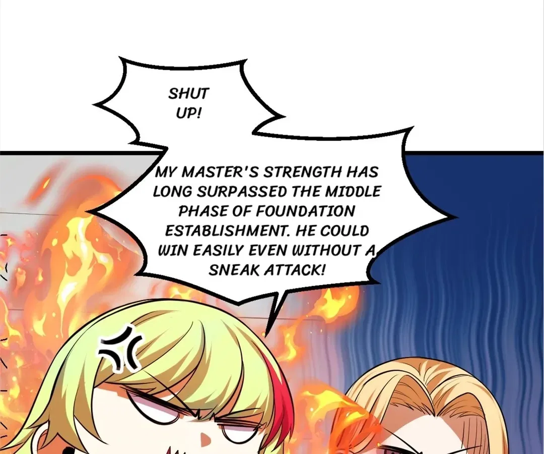 They Say I’m the Future King Chapter 56 – Page 9