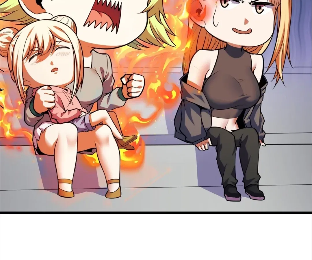 They Say I’m the Future King Chapter 56 – Page 10