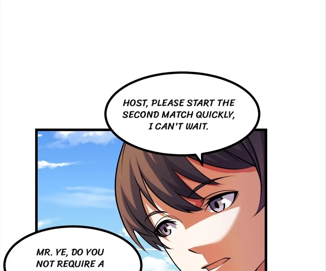 They Say I’m the Future King Chapter 56 – Page 13