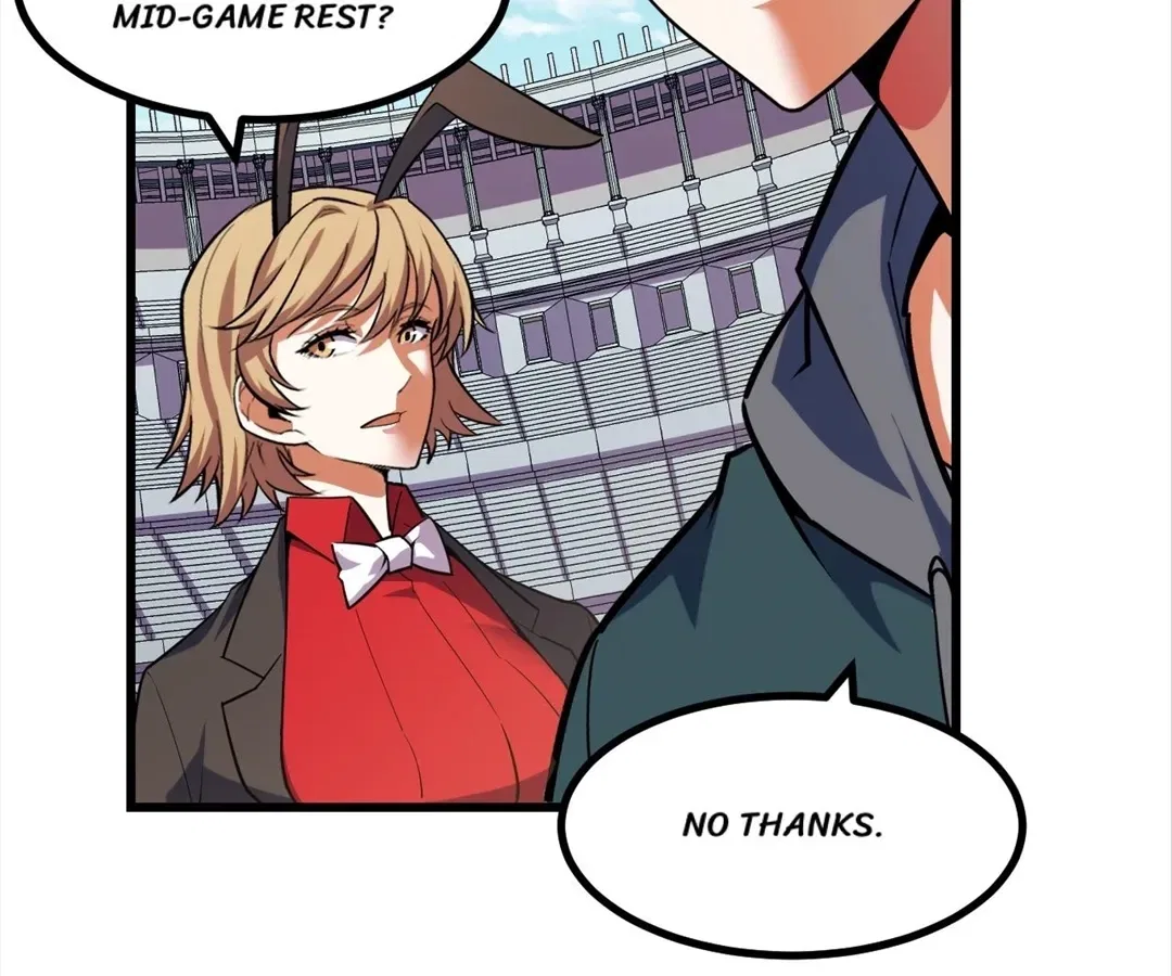 They Say I’m the Future King Chapter 56 – Page 14