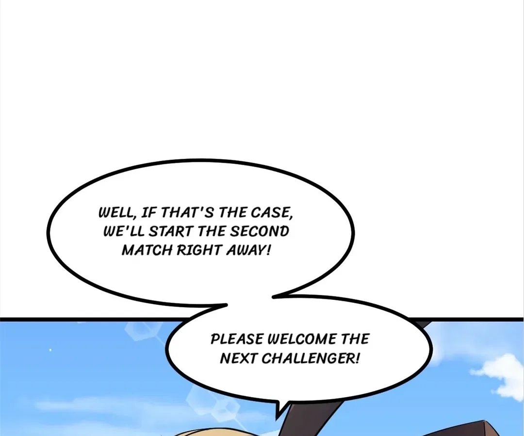They Say I’m the Future King Chapter 56 – Page 15