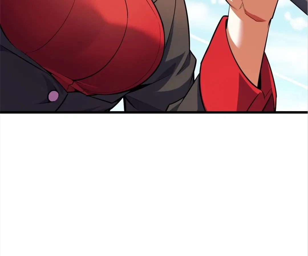 They Say I’m the Future King Chapter 56 – Page 17
