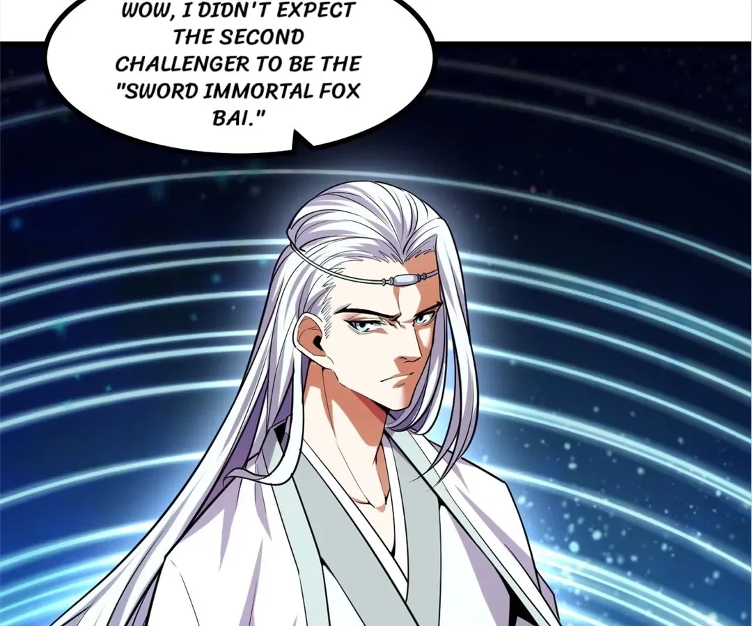 They Say I’m the Future King Chapter 56 – Page 21