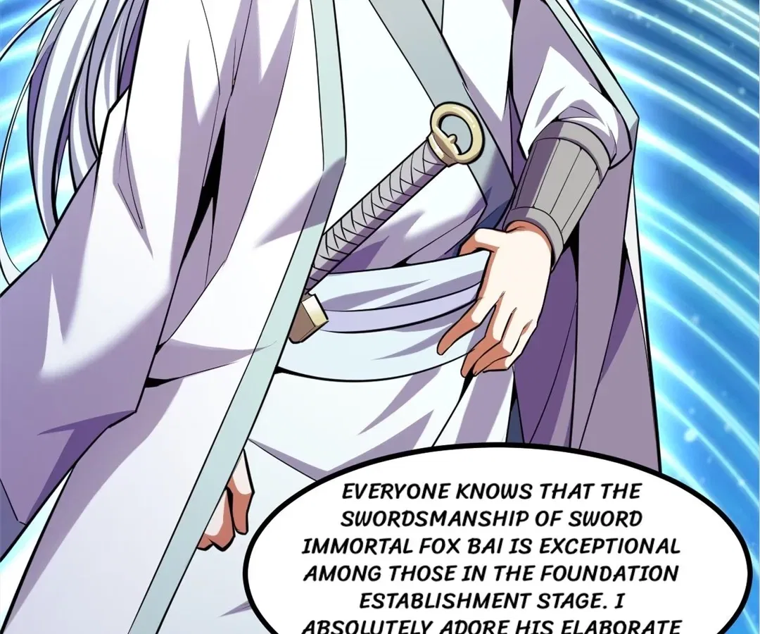 They Say I’m the Future King Chapter 56 – Page 22