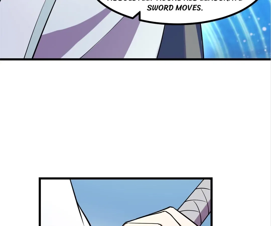 They Say I’m the Future King Chapter 56 – Page 23