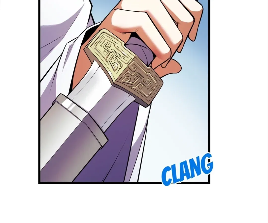 They Say I’m the Future King Chapter 56 – Page 24
