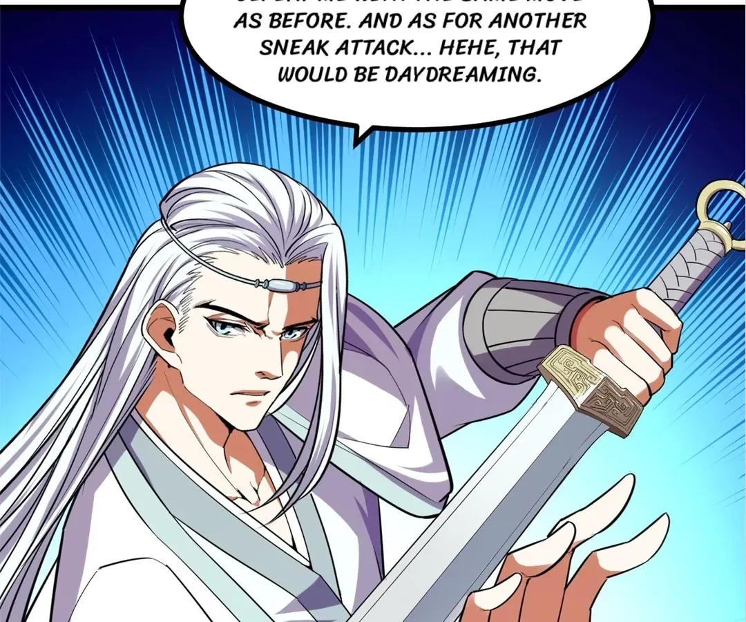 They Say I’m the Future King Chapter 56 – Page 26