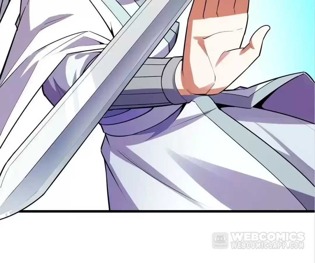 They Say I’m the Future King Chapter 56 – Page 27