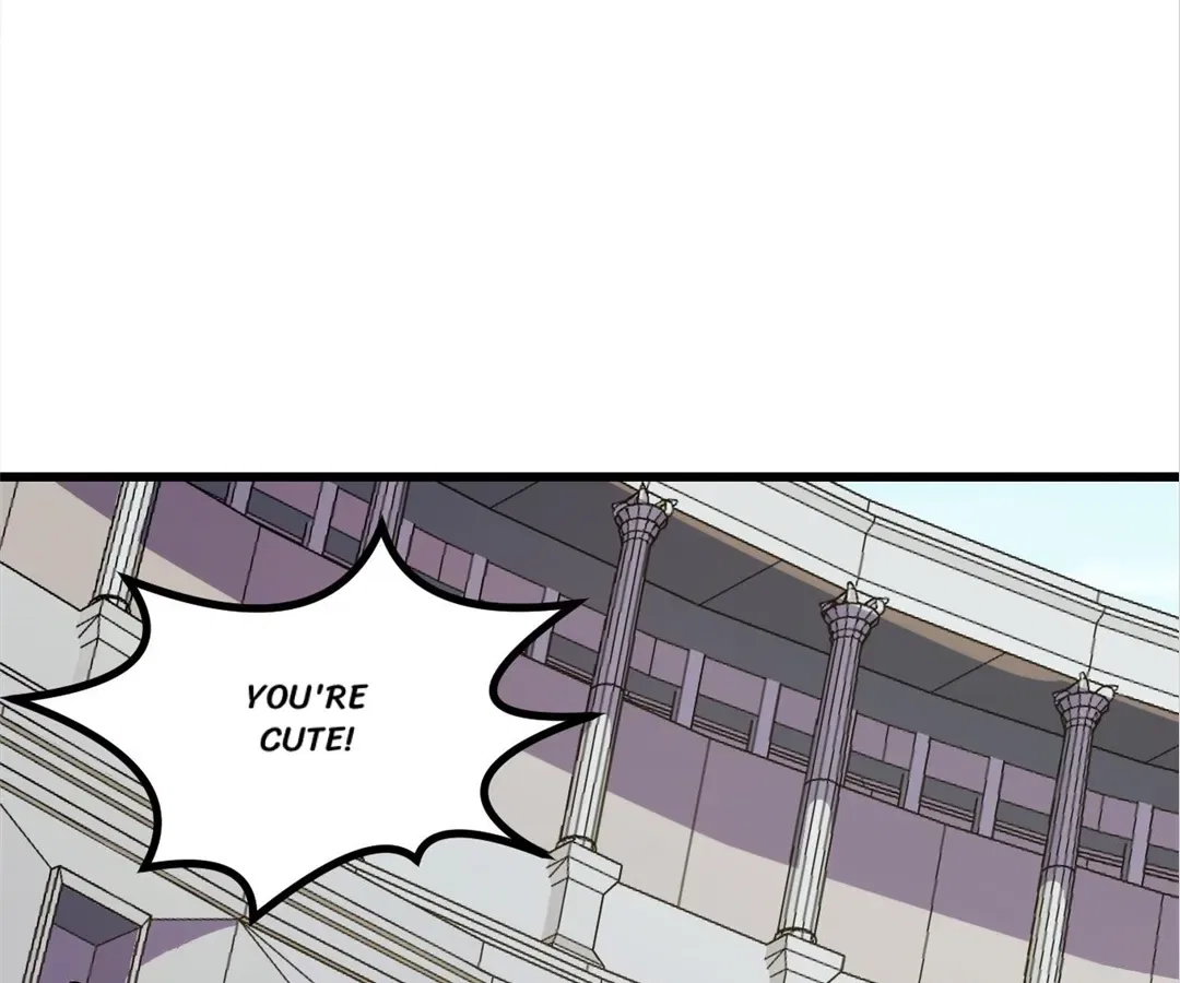 They Say I’m the Future King Chapter 56 – Page 28