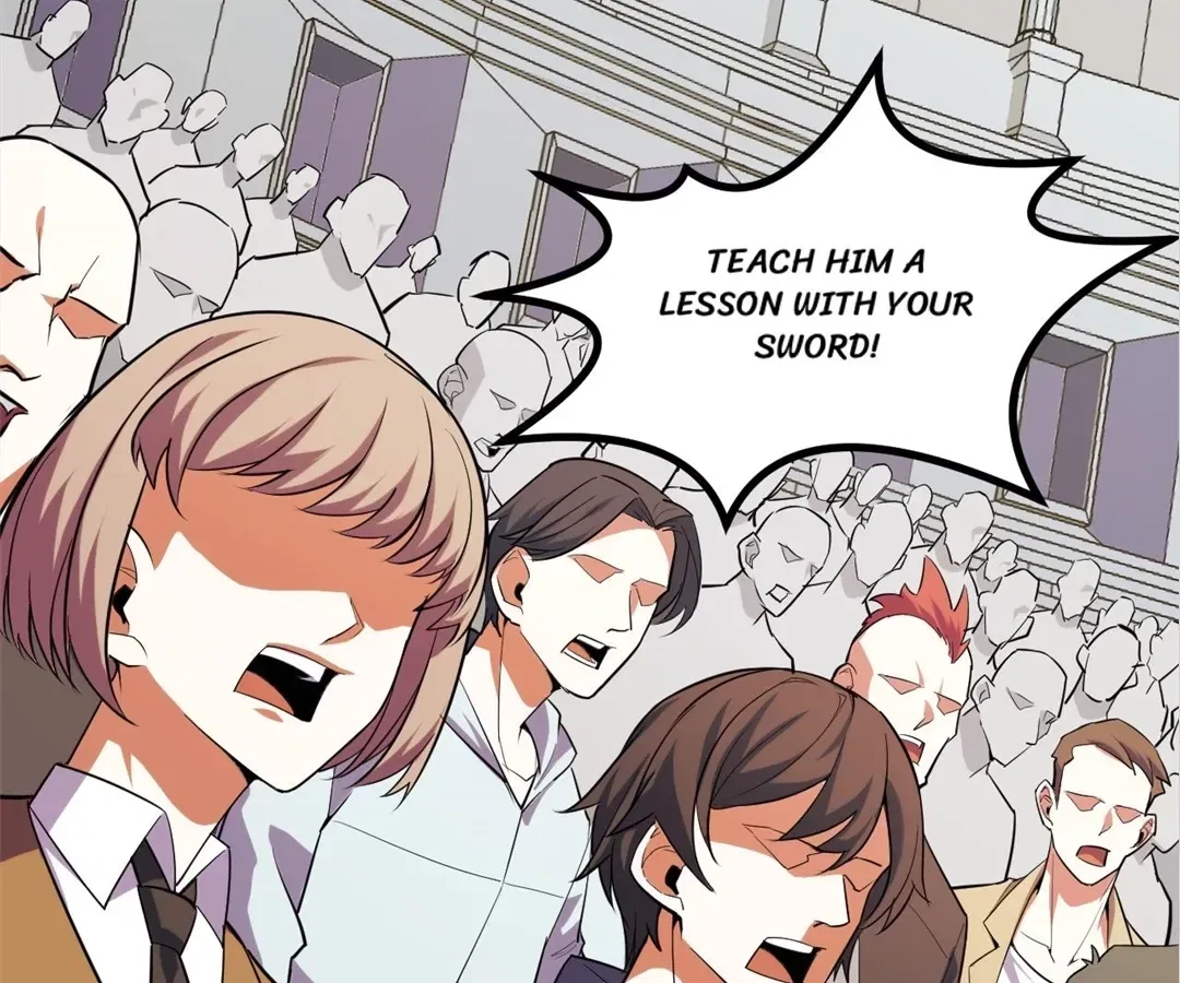 They Say I’m the Future King Chapter 56 – Page 29