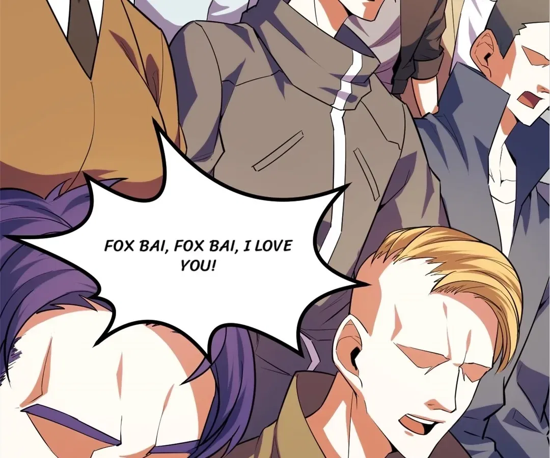 They Say I’m the Future King Chapter 56 – Page 30