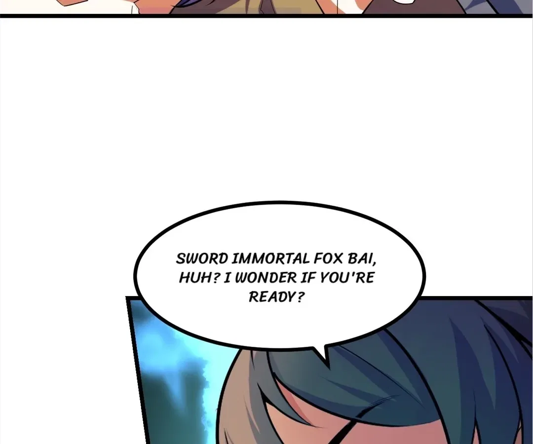 They Say I’m the Future King Chapter 56 – Page 31