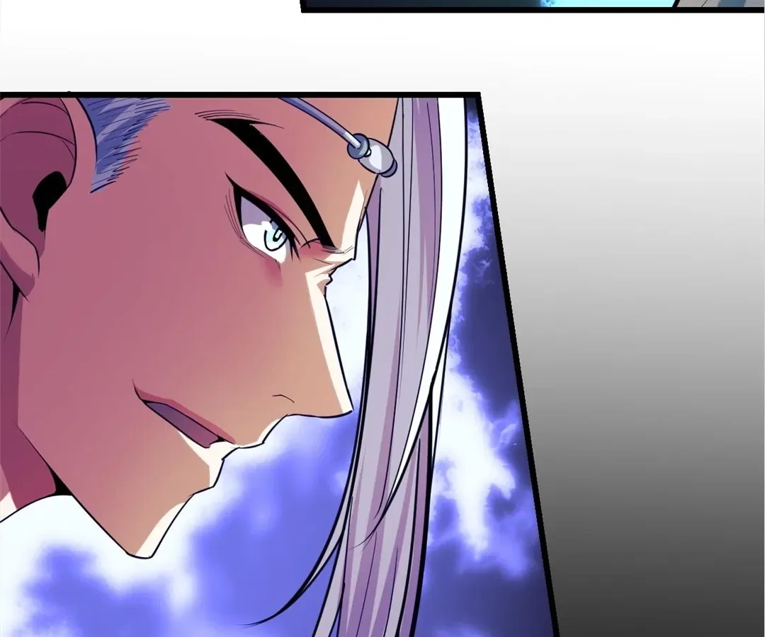 They Say I’m the Future King Chapter 56 – Page 33