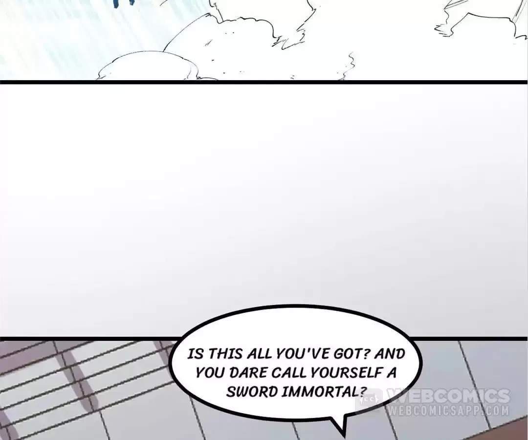 They Say I’m the Future King Chapter 56 – Page 43