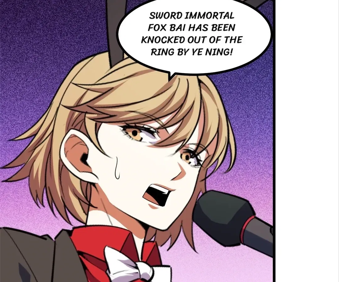 They Say I’m the Future King Chapter 56 – Page 46