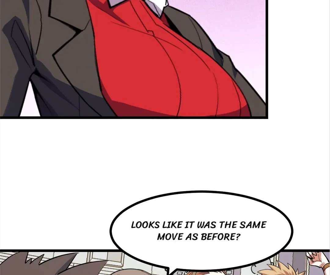 They Say I’m the Future King Chapter 56 – Page 47