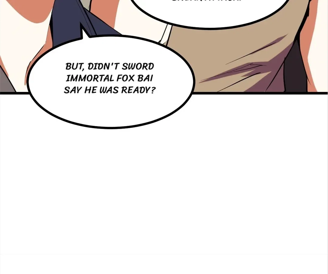 They Say I’m the Future King Chapter 56 – Page 49