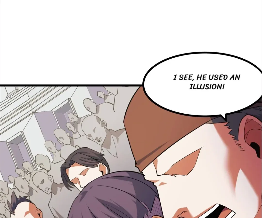 They Say I’m the Future King Chapter 56 – Page 50