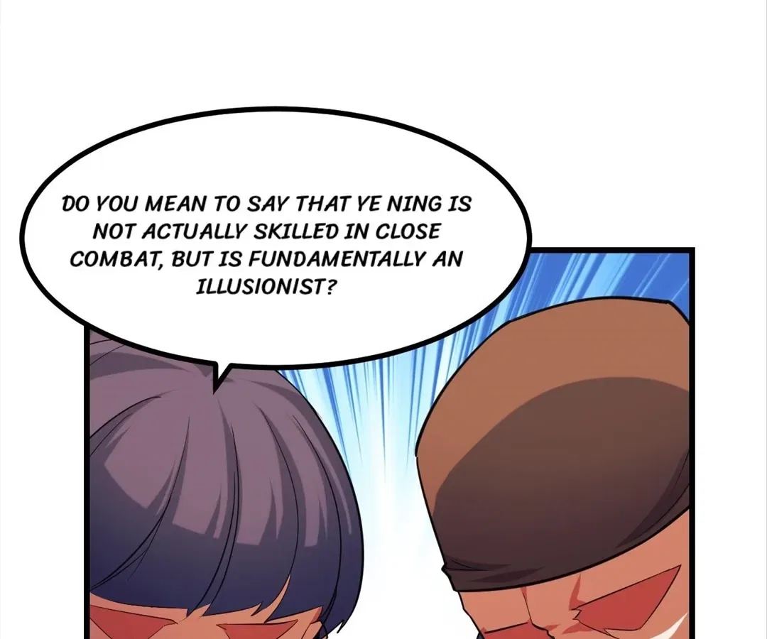 They Say I’m the Future King Chapter 56 – Page 52