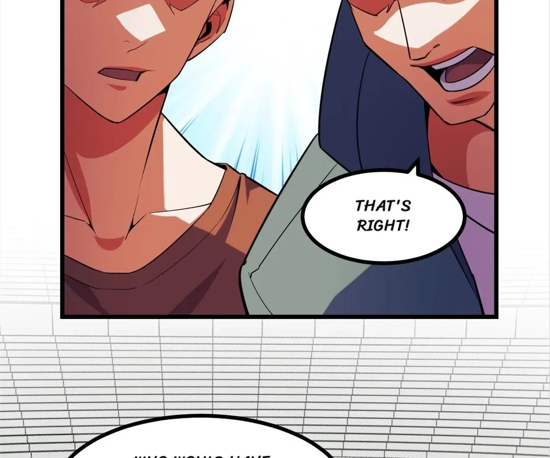 They Say I’m the Future King Chapter 56 – Page 53