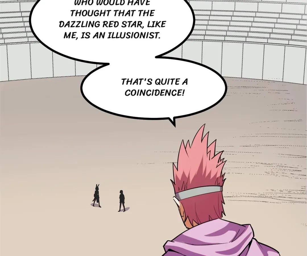 They Say I’m the Future King Chapter 56 – Page 54