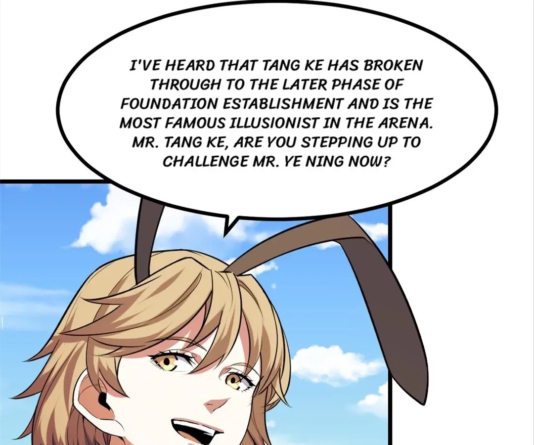 They Say I’m the Future King Chapter 56 – Page 62