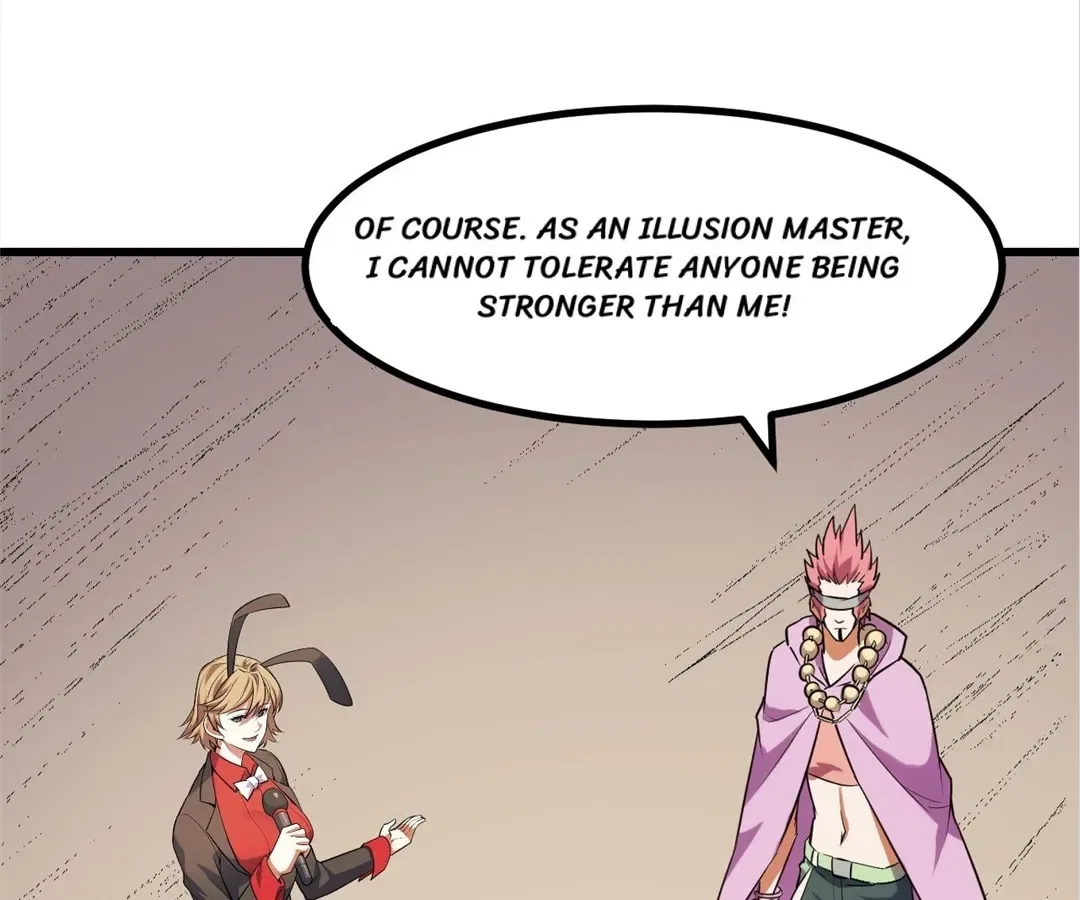 They Say I’m the Future King Chapter 56 – Page 64