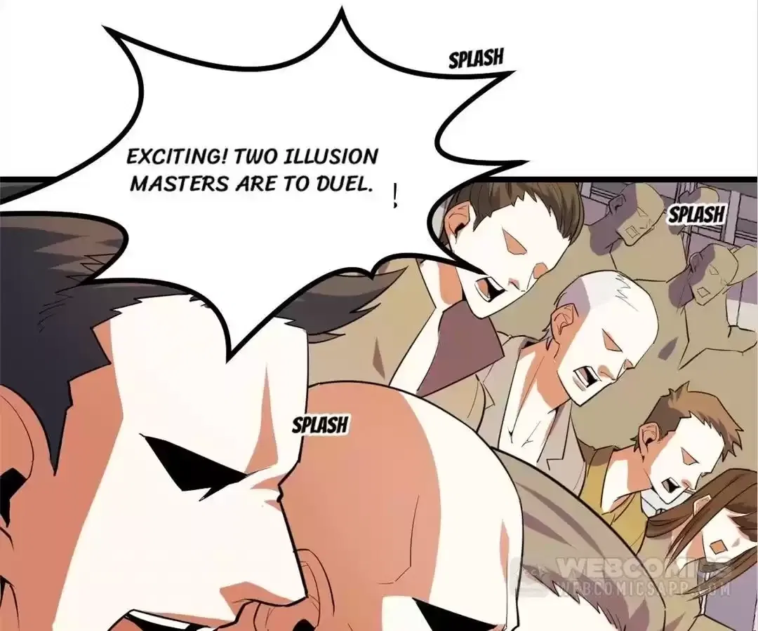 They Say I’m the Future King Chapter 56 – Page 67