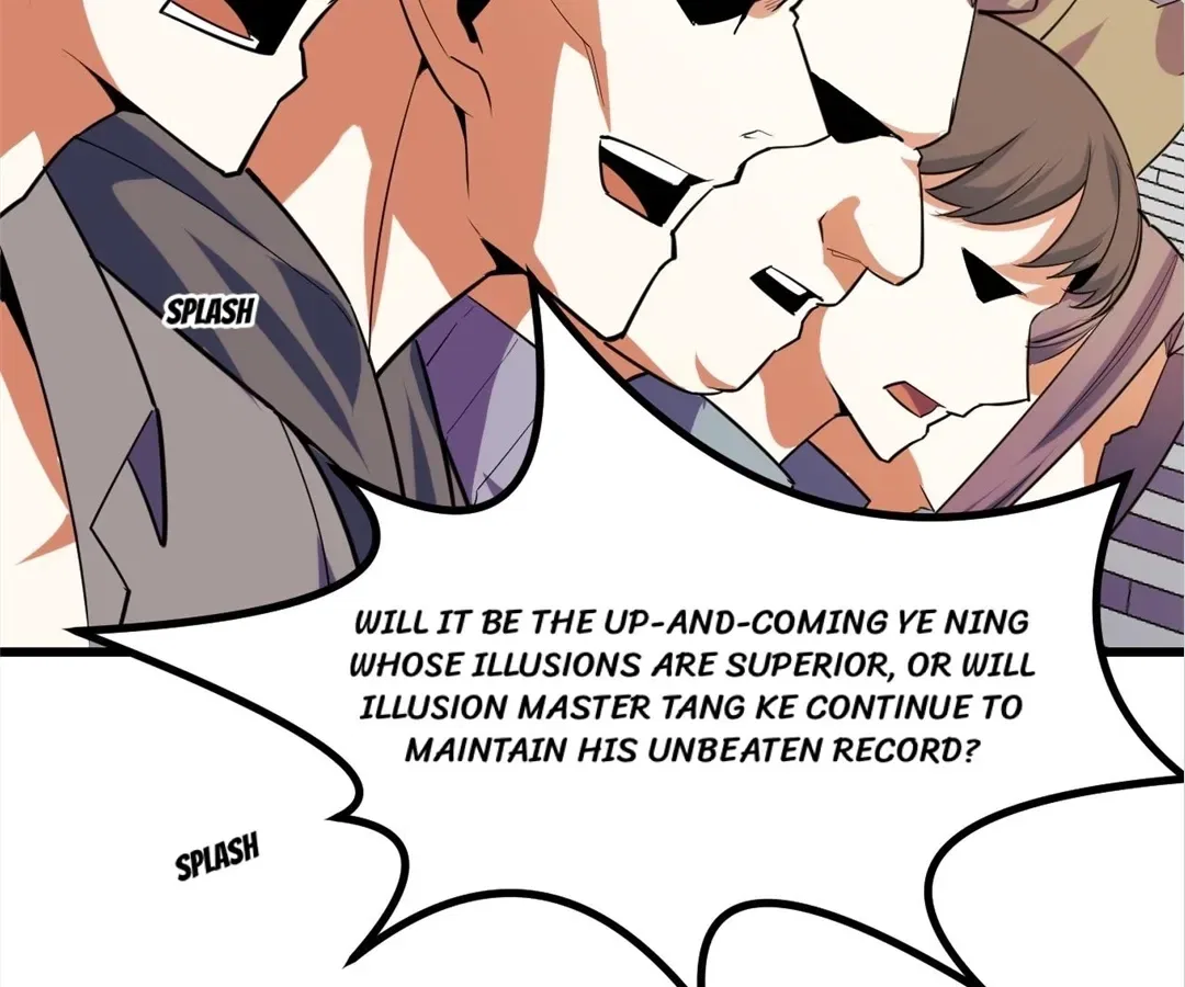 They Say I’m the Future King Chapter 56 – Page 68
