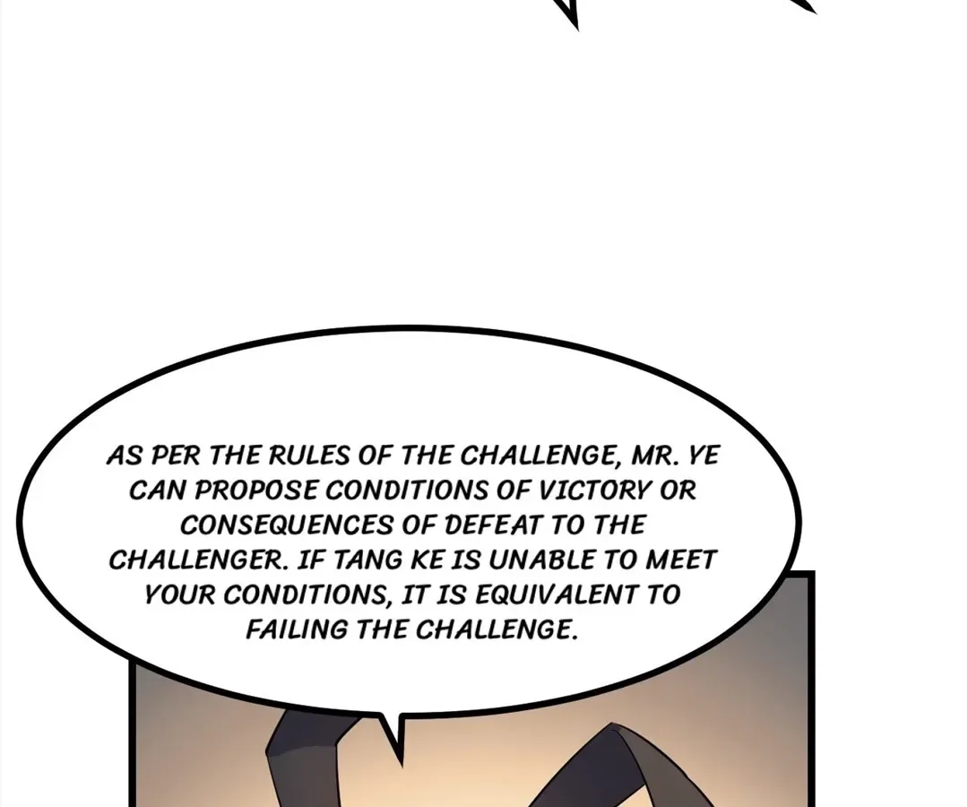 They Say I’m the Future King Chapter 56 – Page 69
