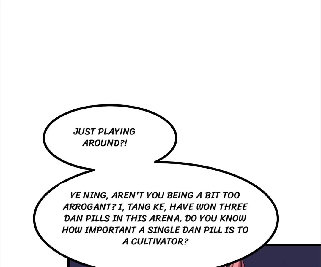 They Say I’m the Future King Chapter 56 – Page 74