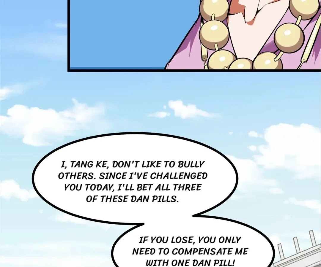 They Say I’m the Future King Chapter 56 – Page 76