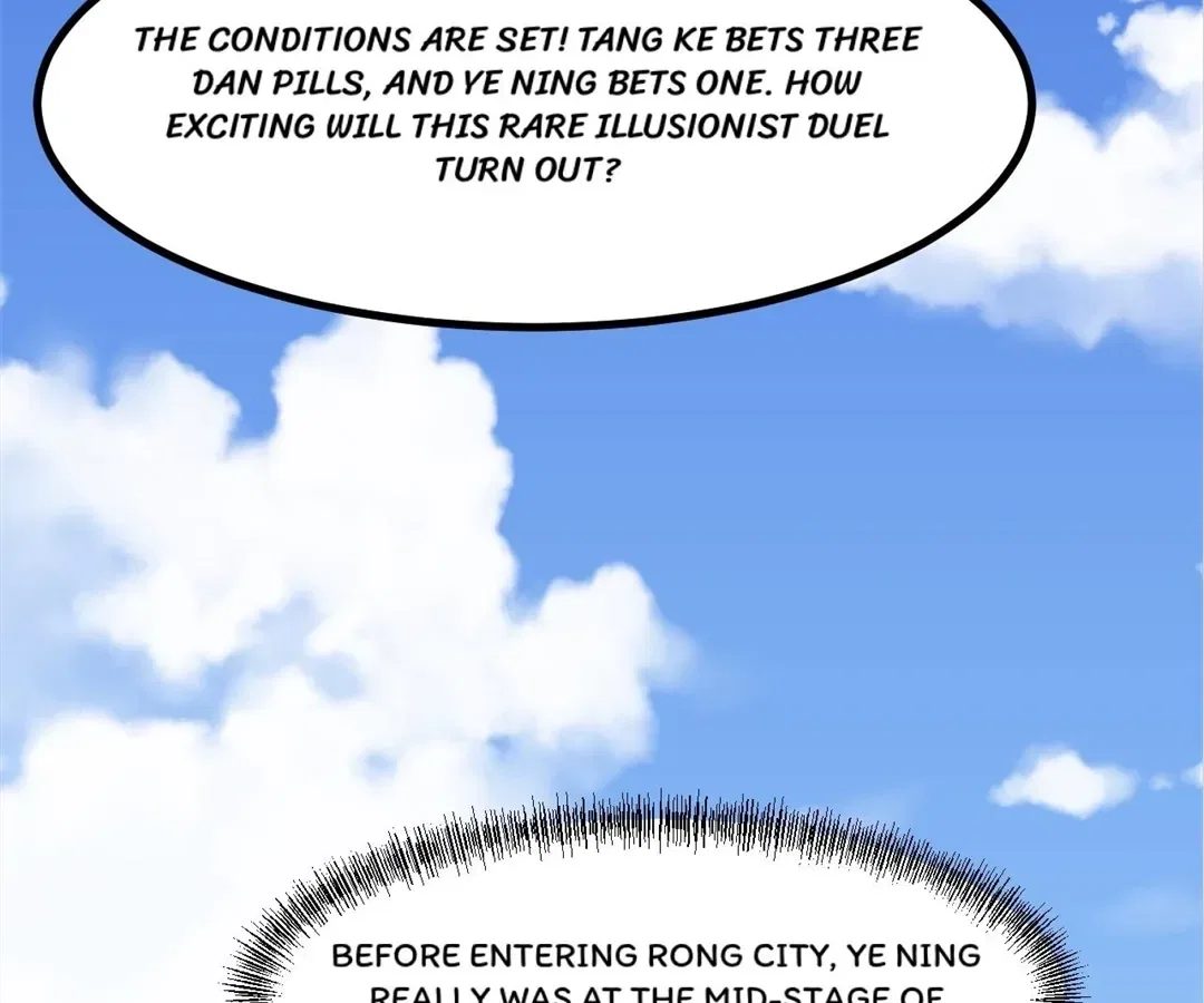 They Say I’m the Future King Chapter 56 – Page 79