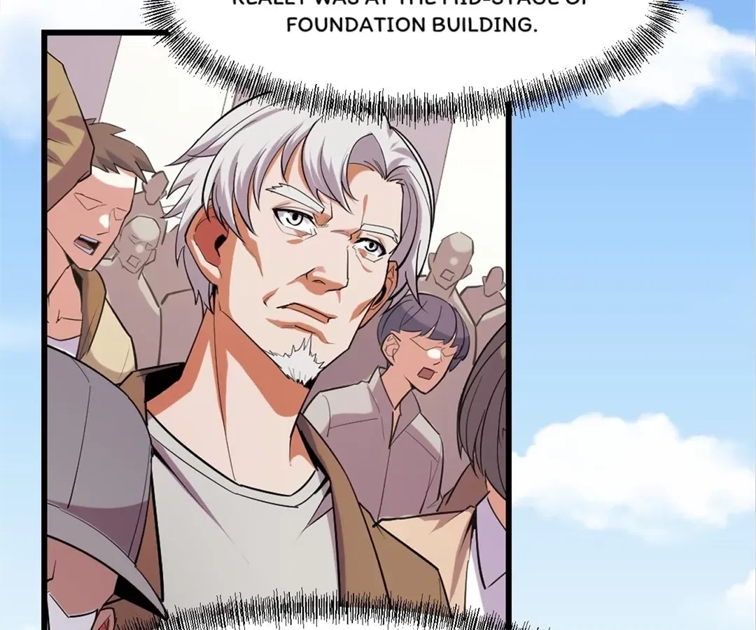 They Say I’m the Future King Chapter 56 – Page 80