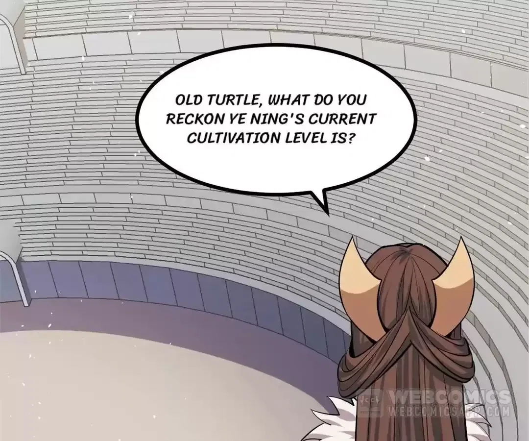 They Say I’m the Future King Chapter 56 – Page 83