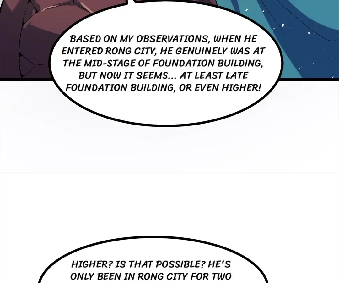 They Say I’m the Future King Chapter 56 – Page 85