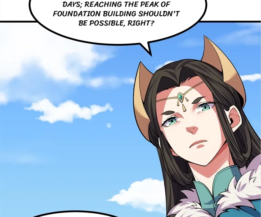 They Say I’m the Future King Chapter 56 – Page 86