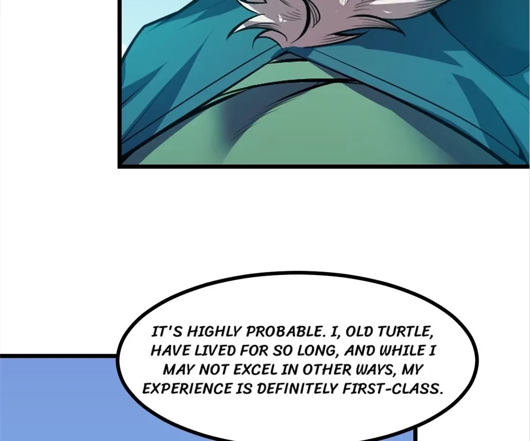 They Say I’m the Future King Chapter 56 – Page 90