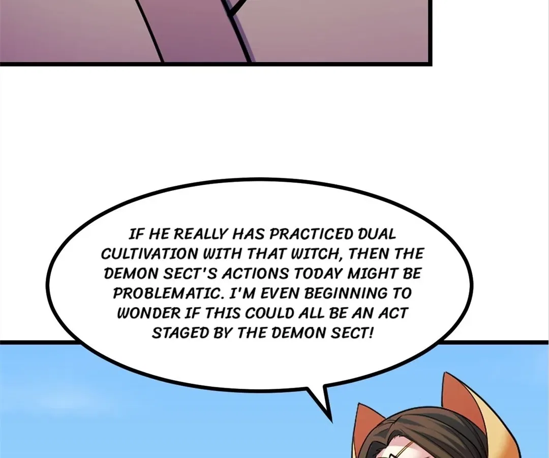 They Say I’m the Future King Chapter 56 – Page 92