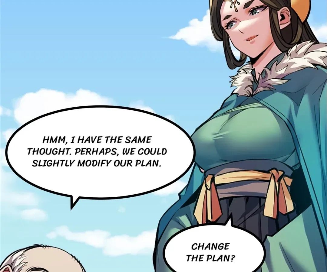 They Say I’m the Future King Chapter 56 – Page 93