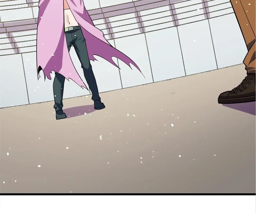 They Say I’m the Future King Chapter 56 – Page 98