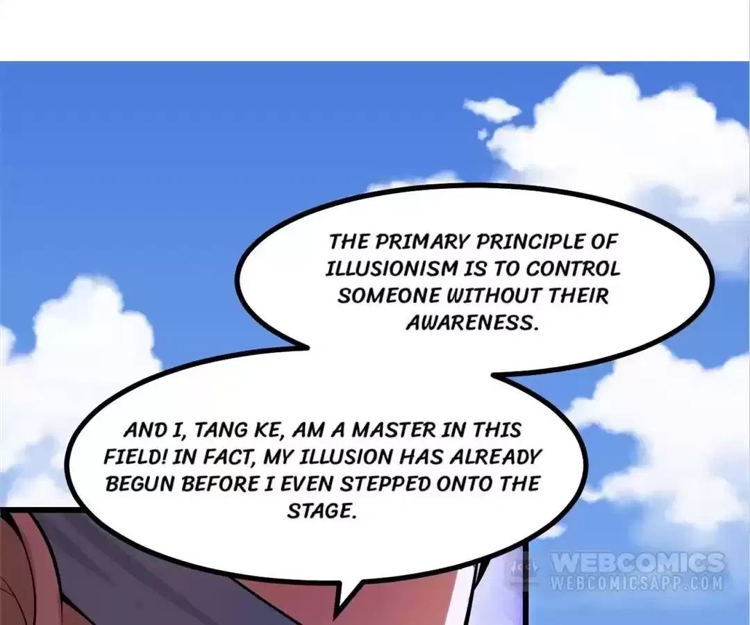 They Say I’m the Future King Chapter 56 – Page 99
